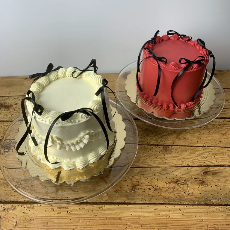 Tort w stylu Lambeth