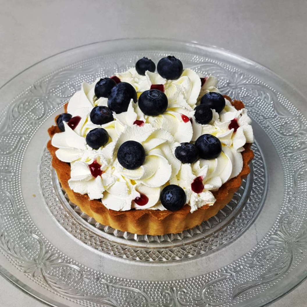 Tarta Mini