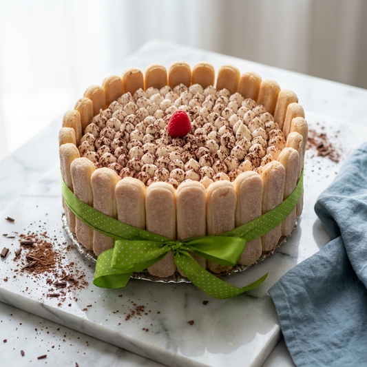 Tort Tiramisu