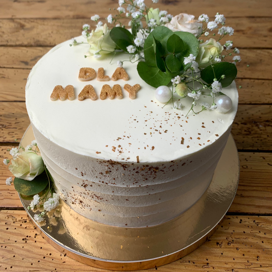 Tort Dla Mamy