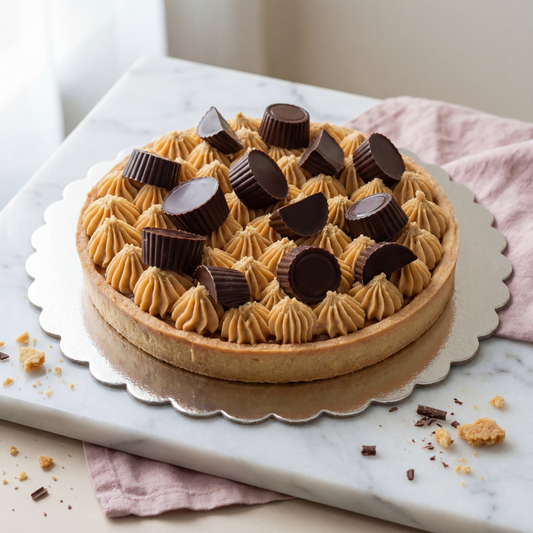 Tarta Reeses