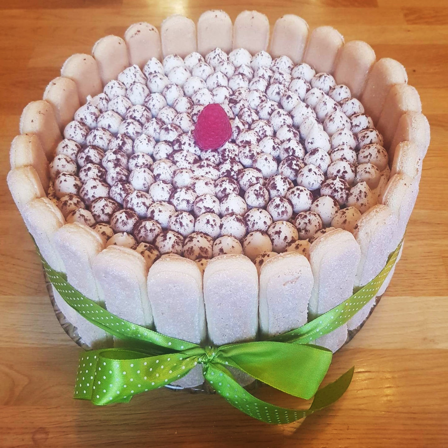 Tort Tiramisu